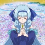 Karena Aku, Sang Santo Sejati, Dibuang, Negara Itu Sudah Habis! Anime Ini Siap Tayang Januari 2027!
