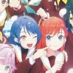 Siap-siap, Love Live! Hasunosora Jyogakuin School Idol Club Akan Tayang Perdana di TV pada 10 Januari 2027!