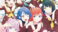 Siap-siap, Love Live! Hasunosora Jyogakuin School Idol Club Akan Tayang Perdana di TV pada 10 Januari 2027!