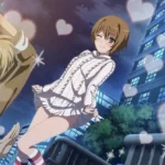 Anime A Certain Dark Item Rilis Video Opening dan Ending Tanpa Kredit yang Bikin Nagih!