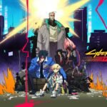 CYBERPUNK: EDGERUNNERS 2 Hadir dengan Dua Album Musik Baru yang Keren!