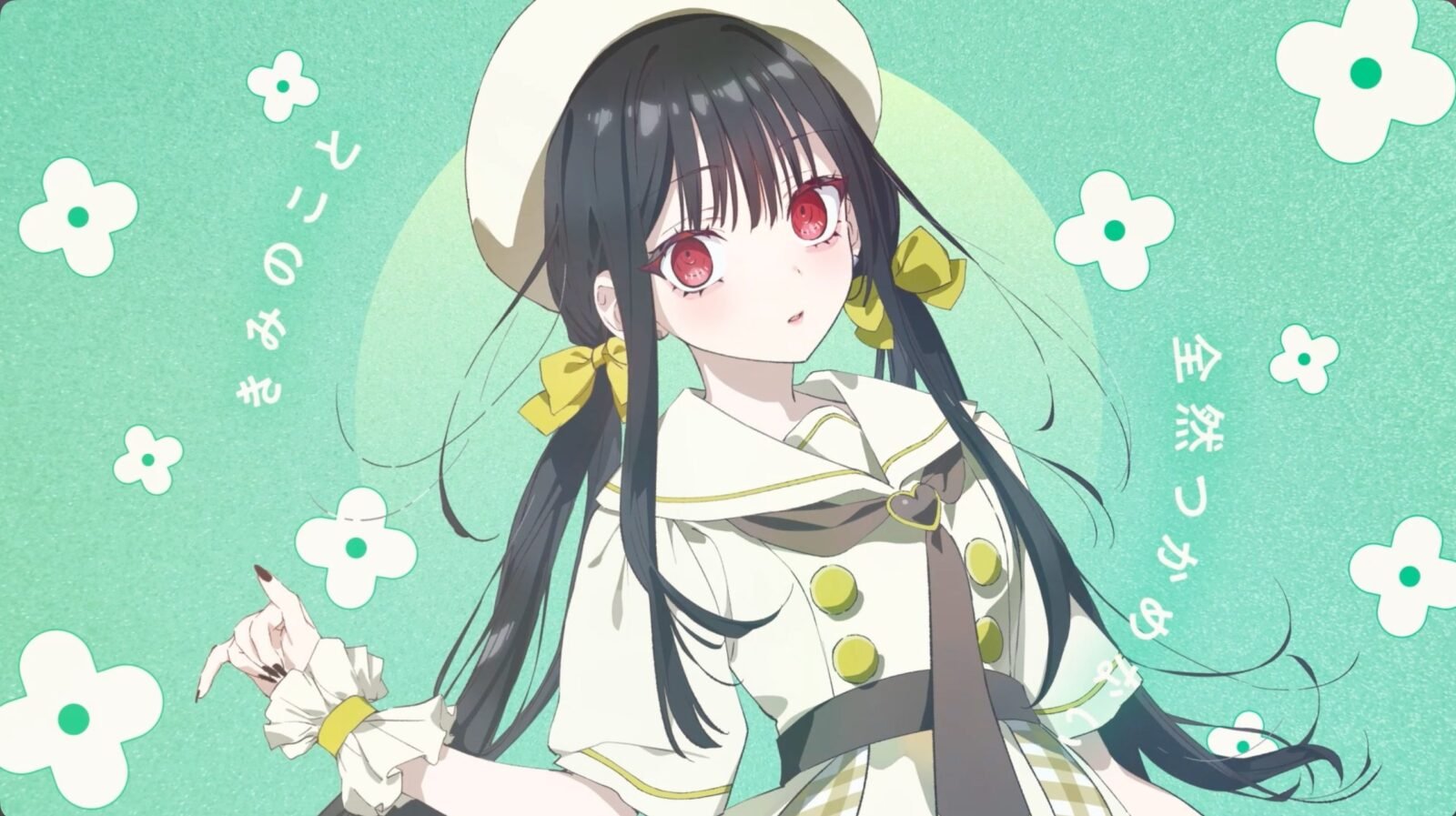 Siap-siap Terpikat! Anime Are You a Landmine, Chihara-san? Rilis Single Digital Keempat "Melancholic"!