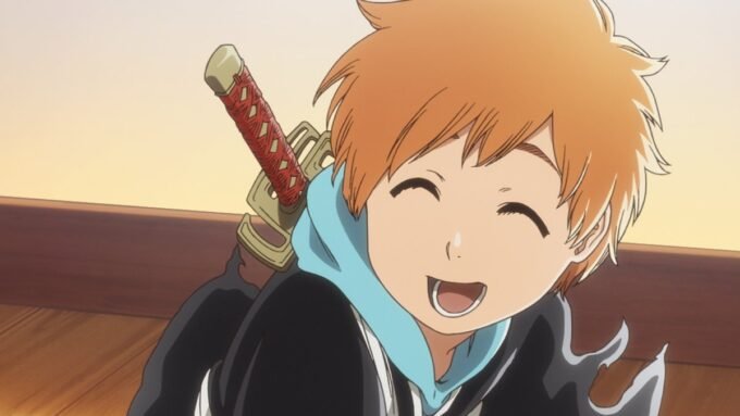 BLEACH Akhirnya Menutup Tirainya Setelah 22 Tahun Menghentak Dunia Anime!