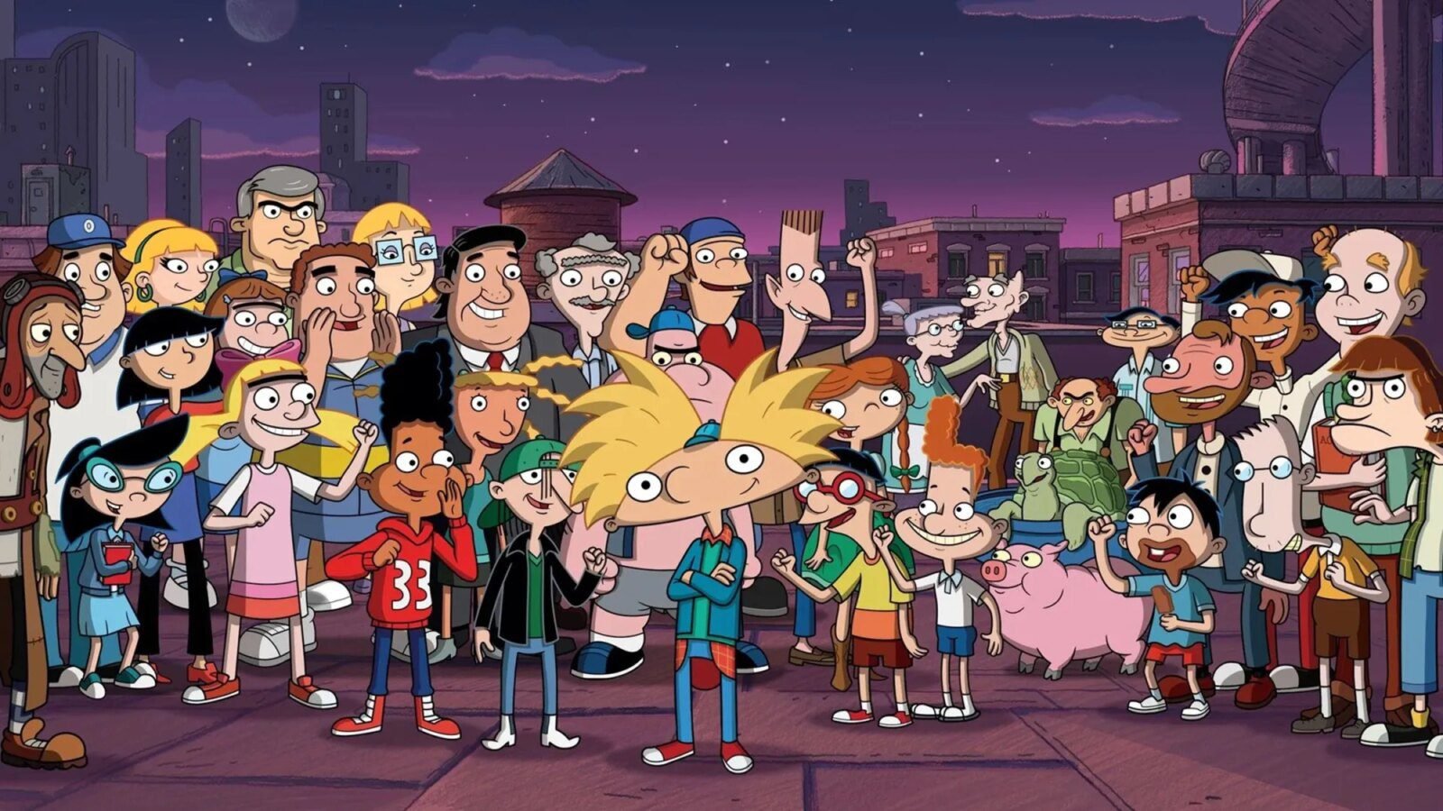 Merayakan 30 Tahun Kartun Paling Relatable dari Nickelodeon, Kita Masih Berharap Sekuelnya Muncul di 2026!