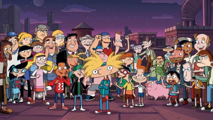 Merayakan 30 Tahun Kartun Paling Relatable dari Nickelodeon, Kita Masih Berharap Sekuelnya Muncul di 2026!
