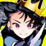 Manga Terbaru dan Terpanas dari Shonen Jump Perbaiki Salah Satu Kelemahan Terbesar Shonen!