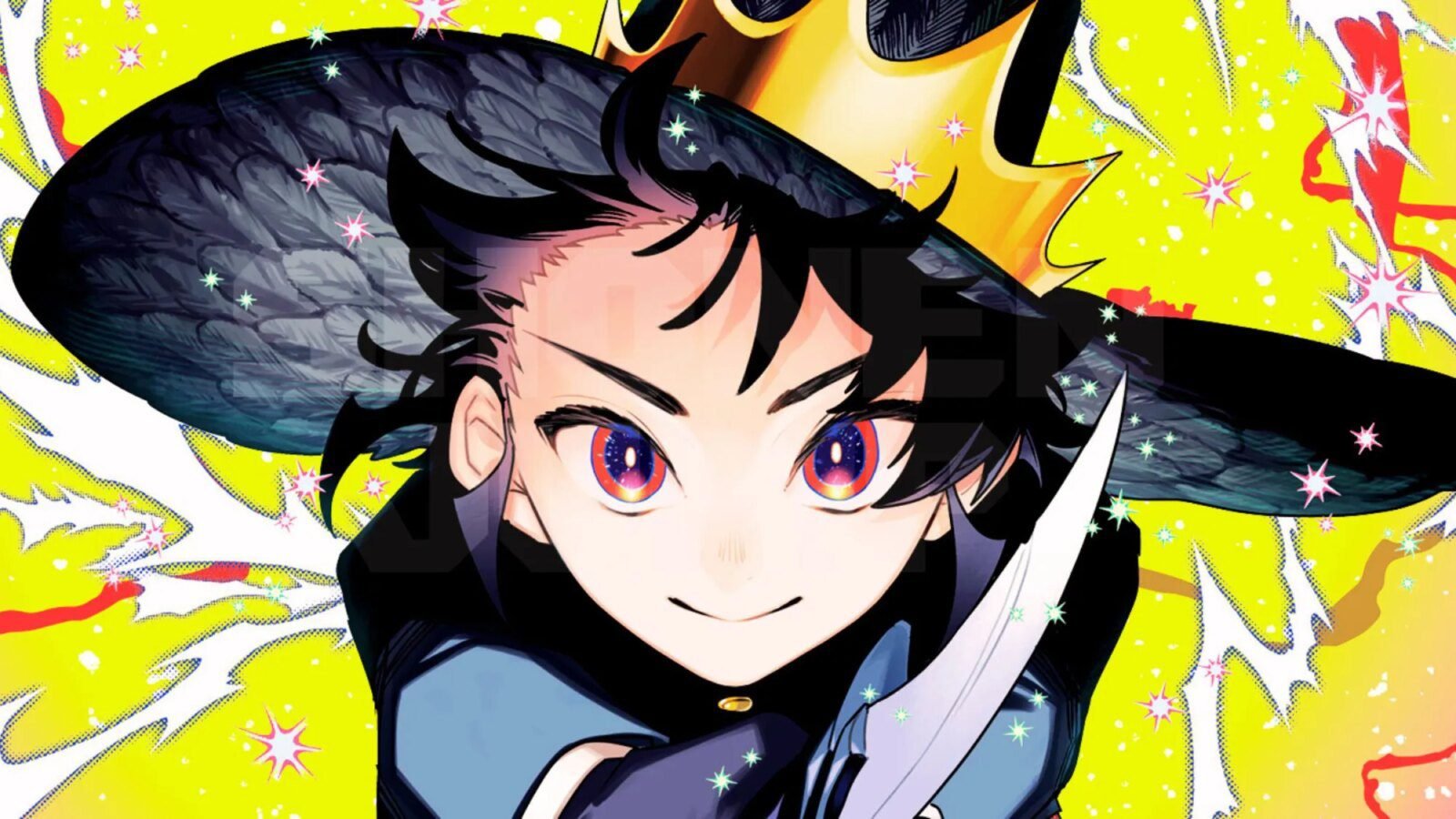 Manga Terbaru dan Terpanas dari Shonen Jump Perbaiki Salah Satu Kelemahan Terbesar Shonen!