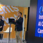 VFX Veteran Ungkap Bahwa AI-Native Studios Siap Ciptakan IP Orisinal di Busan!