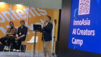 VFX Veteran Ungkap Bahwa AI-Native Studios Siap Ciptakan IP Orisinal di Busan!