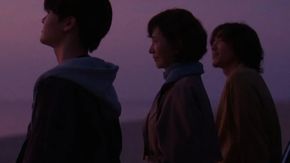 Justin H. Min Bintangi Film 'Journey There', Karya Hong Sangsoo yang Laku Keras!