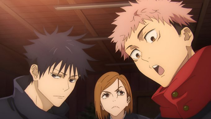 Setelah 10 Tahun, Crunchyroll Bakal Bawa Karya Terbesar Studio Jujutsu Kaisen ke Layar Lebar!