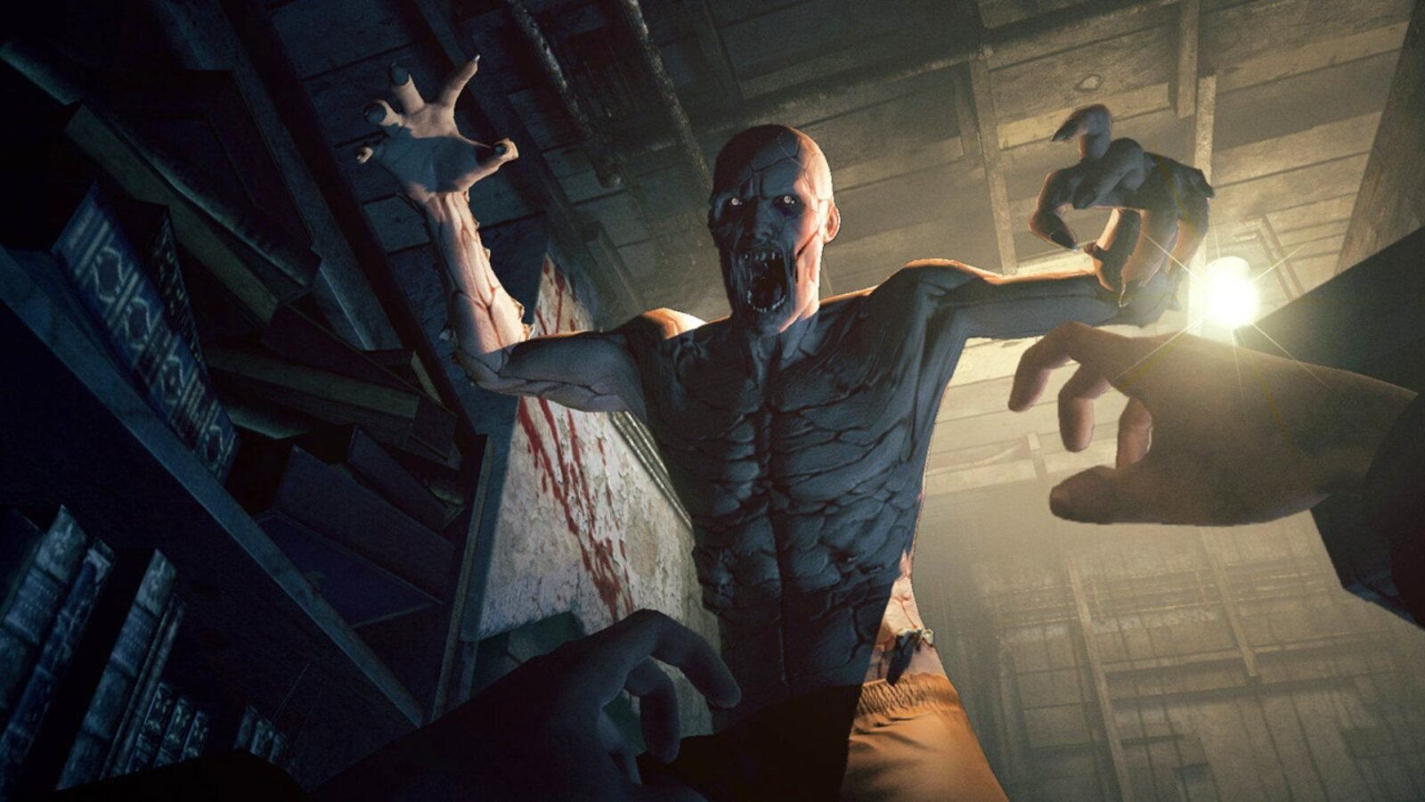 Pendiri Amnesia: The Dark Descent Buka Suara Soal 'Dinamika Steam' ke Red Barrels Setelah Penjualan Outlast Melambat!