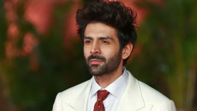 Kartik Aaryan Siapkan 'Captain India' di Tengah Konflik Houthi di Yaman!