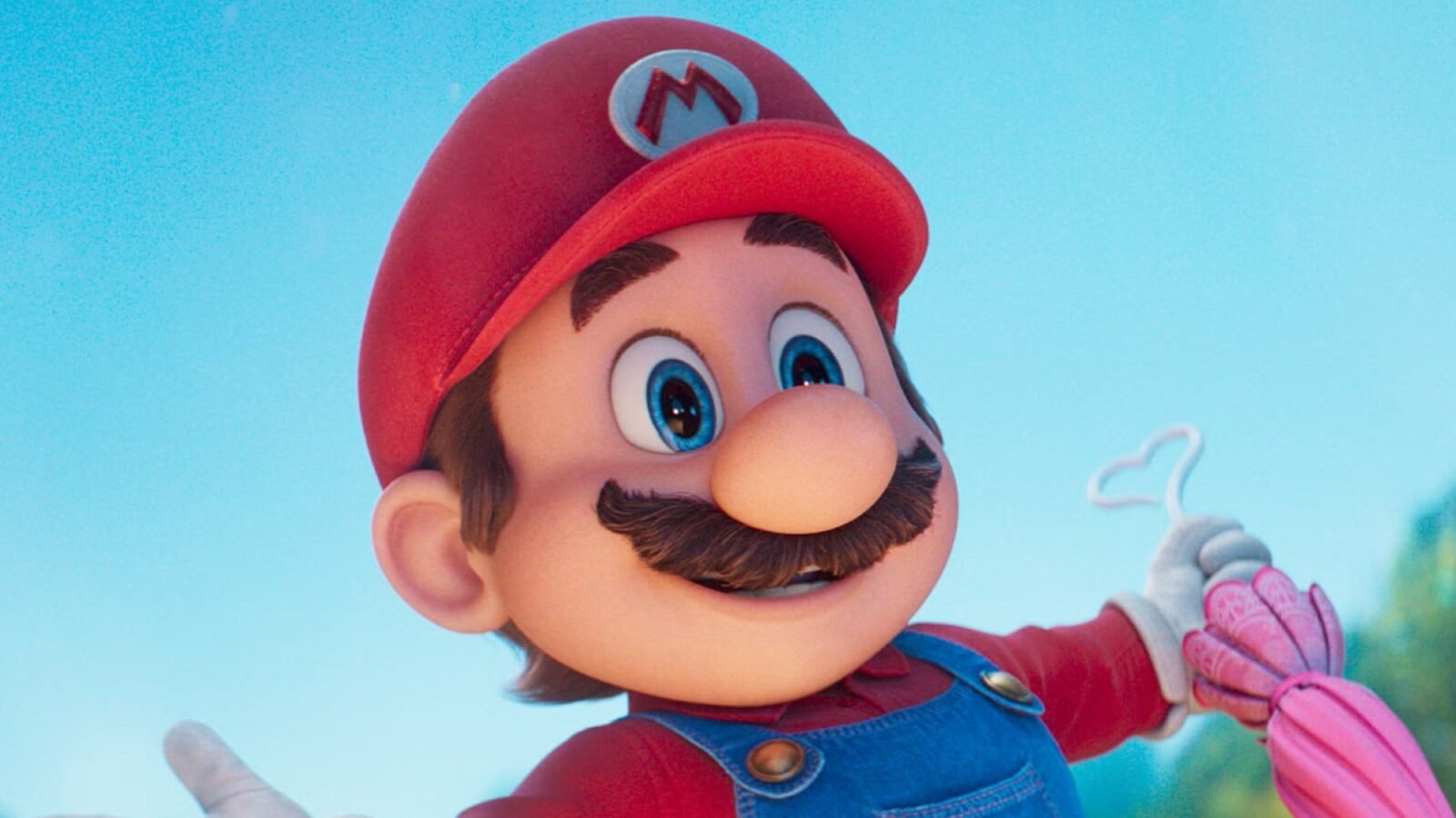 Mario Sudah Dapat Banyak Power-Up, Tapi Koleksi $27K Ini Punya Koneksi Terkeren dengan Sang Pencipta!