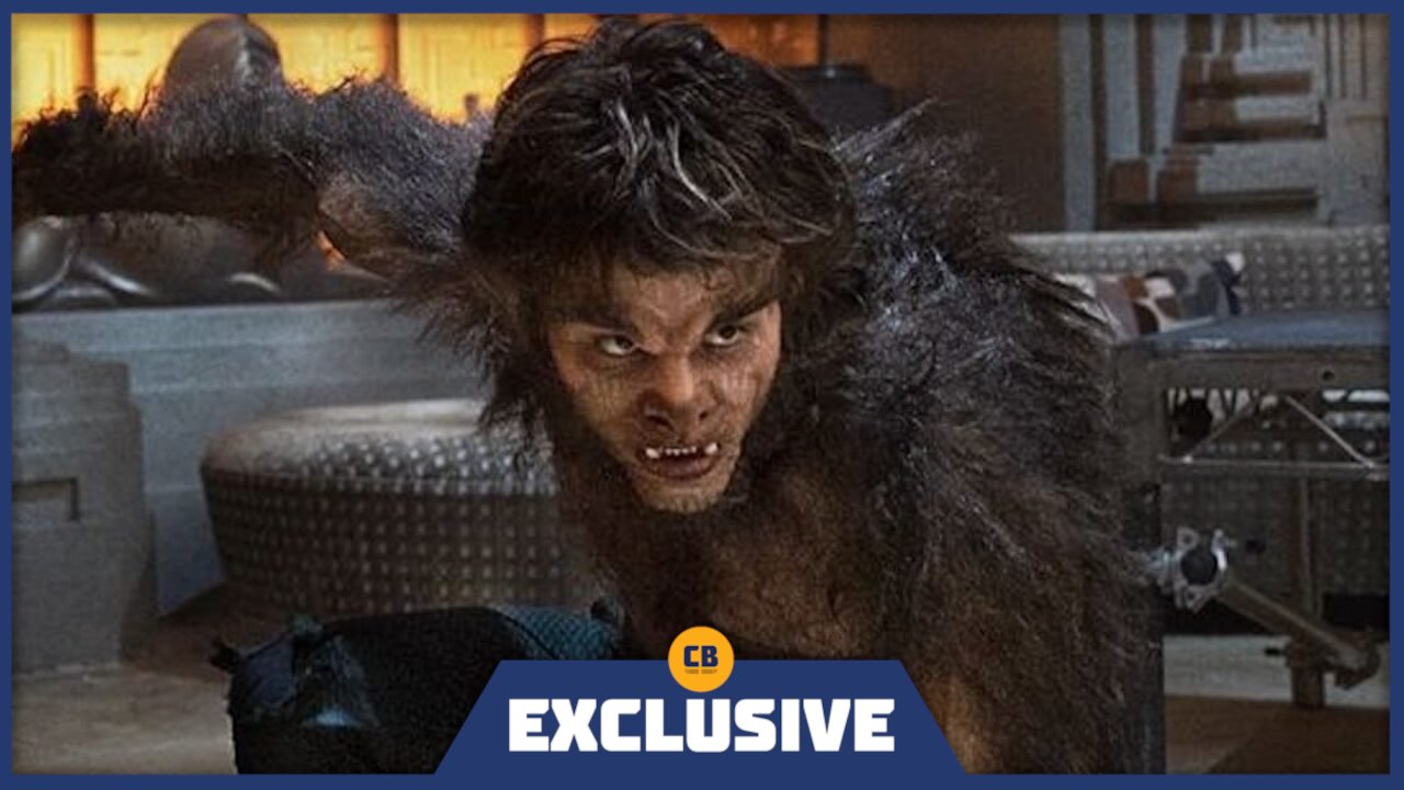 Produser Marvel Siap Jujur Ingin Ciptakan Sekuel Werewolf By Night yang Dinanti Penggemar MCU, "Jika Disney Mengizinkan" (Eksklusif)
