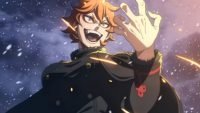 Black Clover Season 2 Akhirnya Hadir: Mereoleona Tampilkan Form Paling Berapi Setelah 5 Tahun!