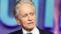 Michael Douglas Bersuara soal Kontroversi 'Nepo Baby', Akui Ini Bikin Dia 'Kesal Banget'