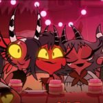 Musim Ketiga 'Helluva Boss': Penjelajahan Hubungan Dalam Millie dan Wrath yang Mungkin Memicu Konflik Besar Selanjutnya!