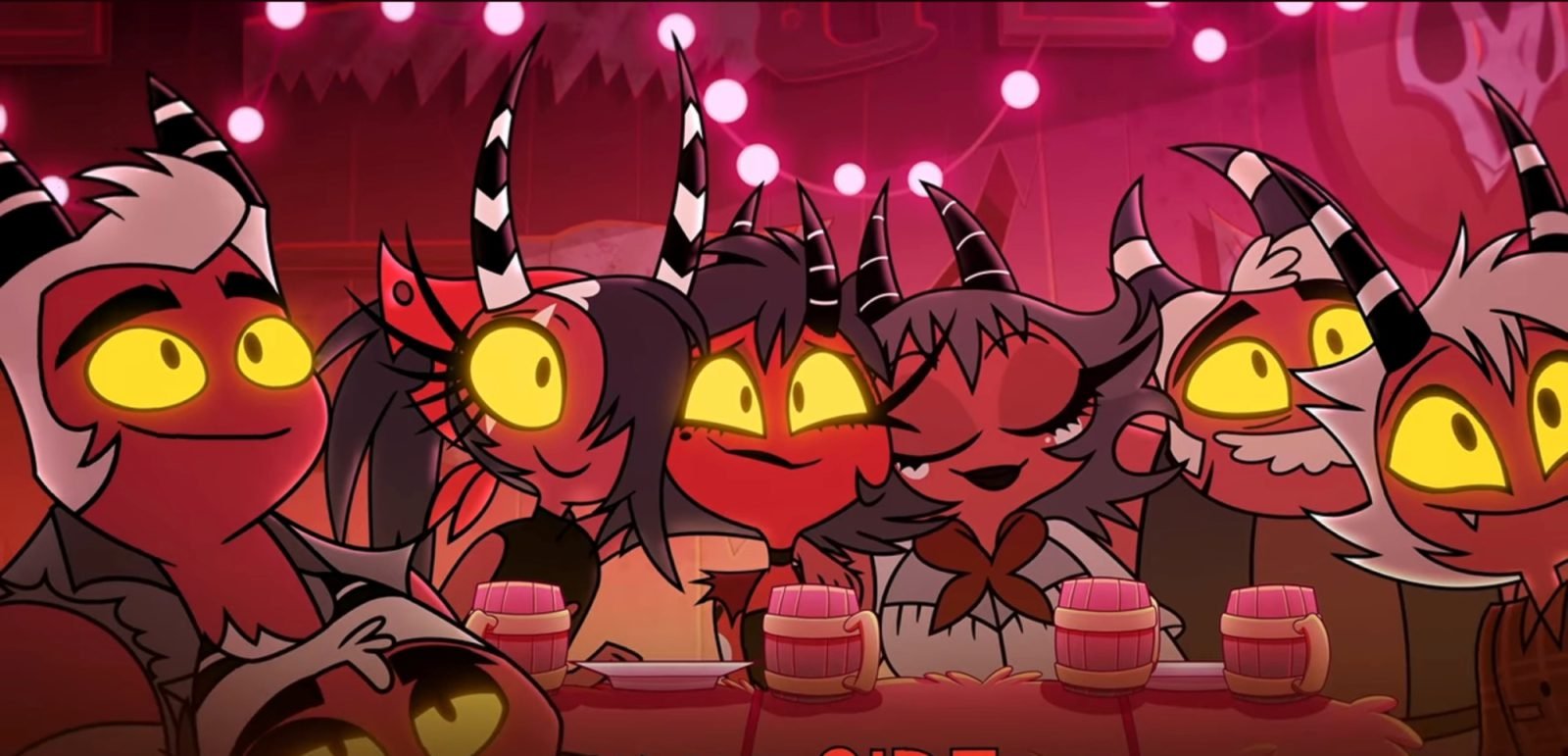 Musim Ketiga 'Helluva Boss': Penjelajahan Hubungan Dalam Millie dan Wrath yang Mungkin Memicu Konflik Besar Selanjutnya!