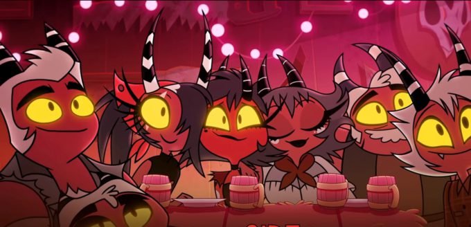 Musim Ketiga 'Helluva Boss': Penjelajahan Hubungan Dalam Millie dan Wrath yang Mungkin Memicu Konflik Besar Selanjutnya!