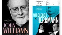Tim Greiving dan Steven C. Smith Raih Penghargaan ASCAP Music Writing!