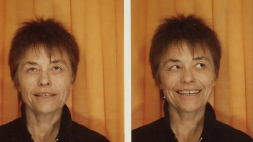 Sutradara 'Barbara Forever' Ungkap Kisah Inspiratif Barbara Hammer dan Christine Vachon!