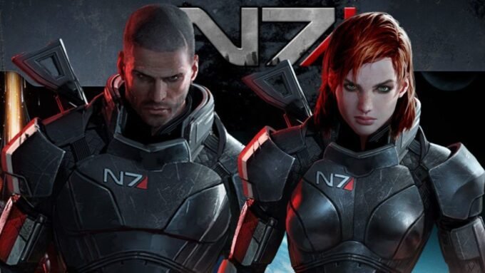 Aktor Commander Shepard, Jennifer Hale & Mark Meer, Berduka untuk BioWare: 'Ini ada di tangan pemilik yang mungkin tidak sepenuhnya memahami esensi BioWare'
