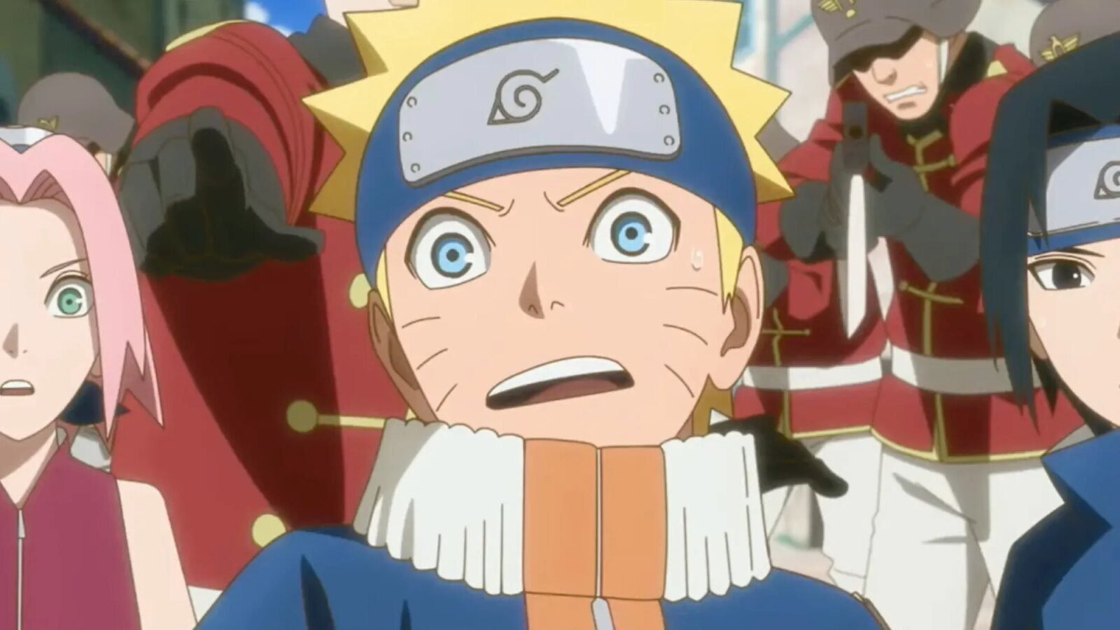 Manga Baru Naruto Ungkap Rahasia Besarnya, Pasti Kamu Belum Tahu!