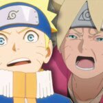 Kembalinya Manga Naruto Bakal Buat Boruto Terpinggirkan!