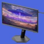 AOC Gabung dalam Tren Monitor Gaming 1.000 Hz IPS, Kini dengan Respon Piksel 0,1 ms!