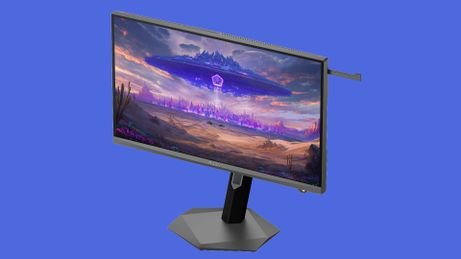 AOC Gabung dalam Tren Monitor Gaming 1.000 Hz IPS, Kini dengan Respon Piksel 0,1 ms!