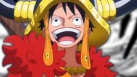 Pengganti Anime One Piece Fall 2026 Akhirnya Tiba, dan Ini Sempurna Sekali!