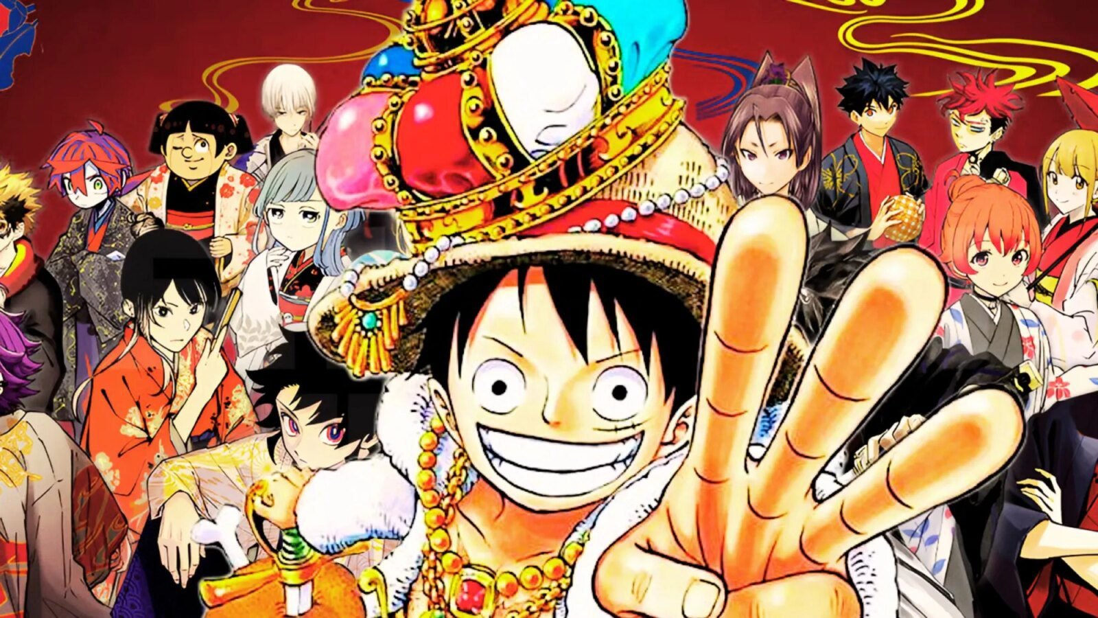 27 Tahun yang Lalu, Anime Shonen Legendaris Ini Pertama Ditayangkan, Dan Masih Menguasai Industri!