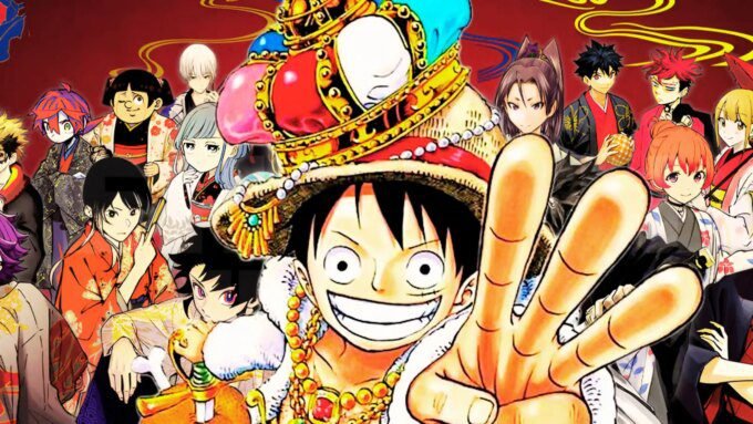 27 Tahun yang Lalu, Anime Shonen Legendaris Ini Pertama Ditayangkan, Dan Masih Menguasai Industri!