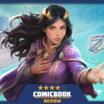 Order of the Sinking Star: Petualangan Puzzle Menakjubkan yang Siap Menguji Kepandaianmu!
