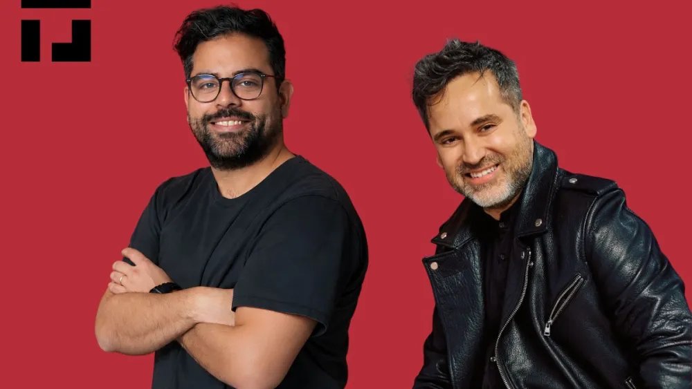 Film Quijote yang Memenangkan Cannes dari Chili Siap Luncurkan Serial Skrip 'Arm'!