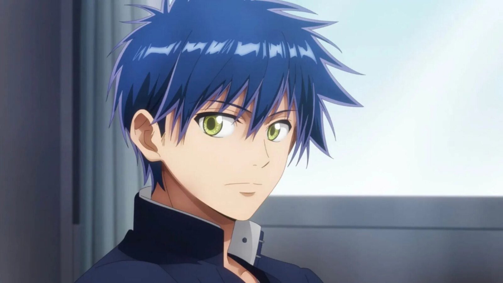 Setelah Hampir 20 Tahun, Seri Gelap Ikonik Shonen Jump Akhirnya Mendapatkan Adaptasi Anime yang Sempurna!