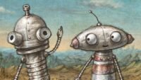 Tribute AI Machinarium Diserang Studio: 'Ini Nggak Ada Kaitan dengan Kami dan Sangat Buruk!'