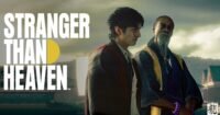 Game Stranger Than Heaven Rilis Trailer Cerita untuk Akt 1 'Kokura' - Yuk Simak!