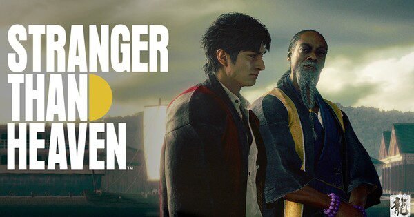 Game Stranger Than Heaven Rilis Trailer Cerita untuk Akt 1 'Kokura' - Yuk Simak!