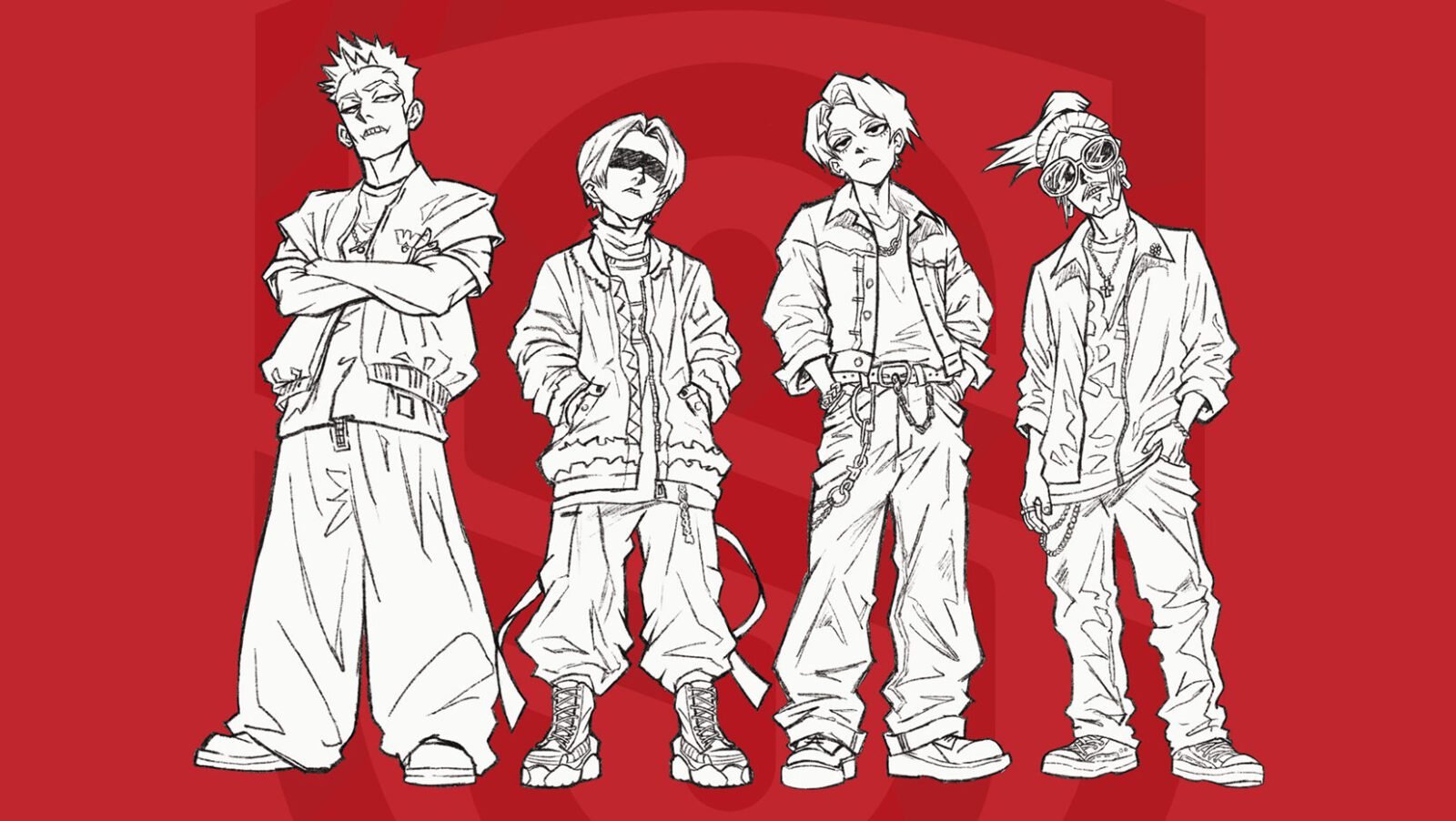 SPYAIR Rilis Album Kompilasi Lagu Tema Anime dari 2010 hingga 2026, Nostalgia untuk Para Fans!