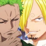 One Piece Memperkenalkan Upgrade Baru Sanji yang Lebih Keren dari Zoro!