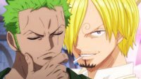 One Piece Memperkenalkan Upgrade Baru Sanji yang Lebih Keren dari Zoro!