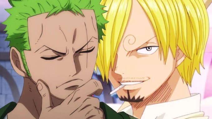One Piece Memperkenalkan Upgrade Baru Sanji yang Lebih Keren dari Zoro!