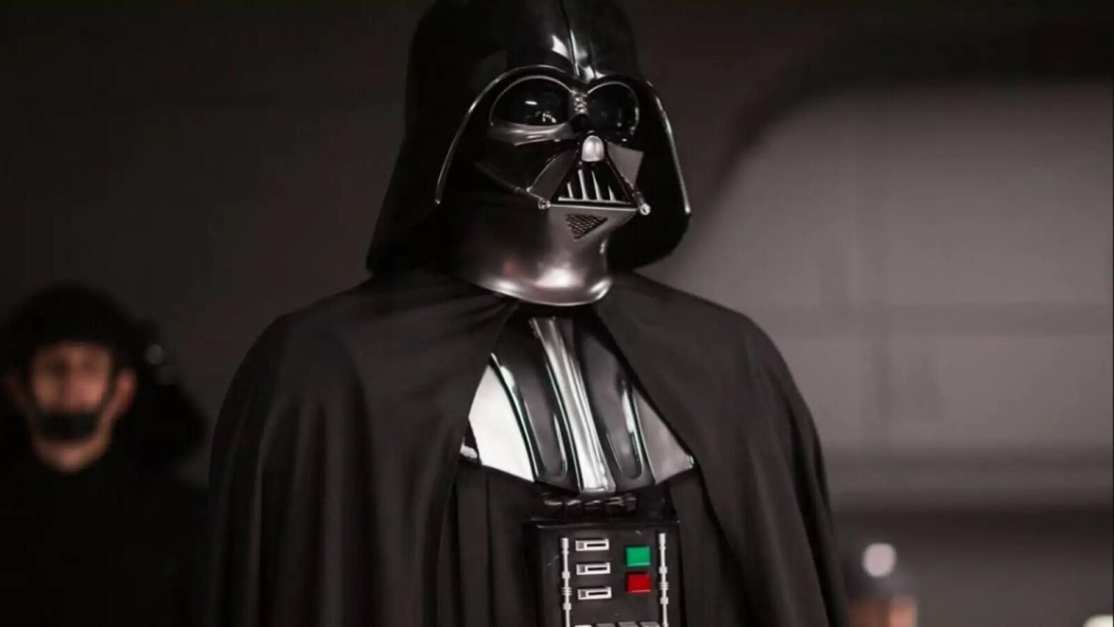 NFL Mengumumkan Crossover Keren: Darth Vader Bakal Wawancarai Pemain Sepak Bola Setiap Minggu!