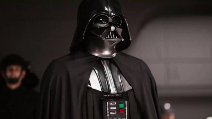 NFL Mengumumkan Crossover Keren: Darth Vader Bakal Wawancarai Pemain Sepak Bola Setiap Minggu!