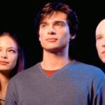 25 Tahun Kemudian, Episode-episode Keren di Smallville Masih Jadi Penanda Kualitas Tiap Musim!