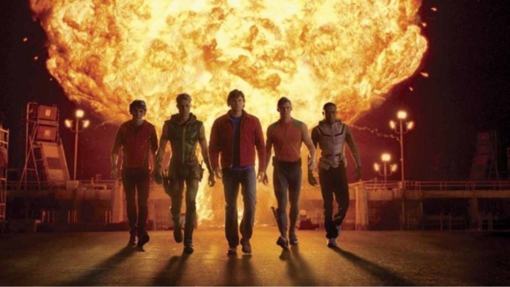 Smallville - Justice