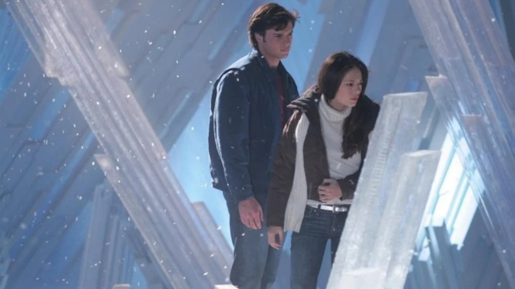 Smallville - Reckoning