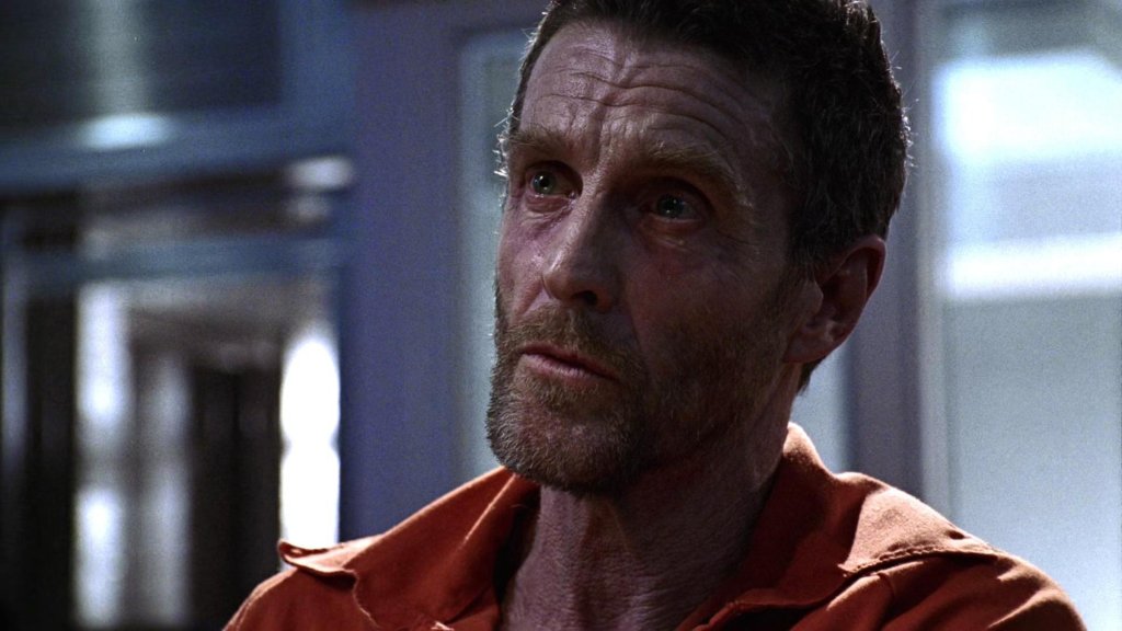 Smallville - Transference